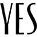 Logo zaufali nam - Yes